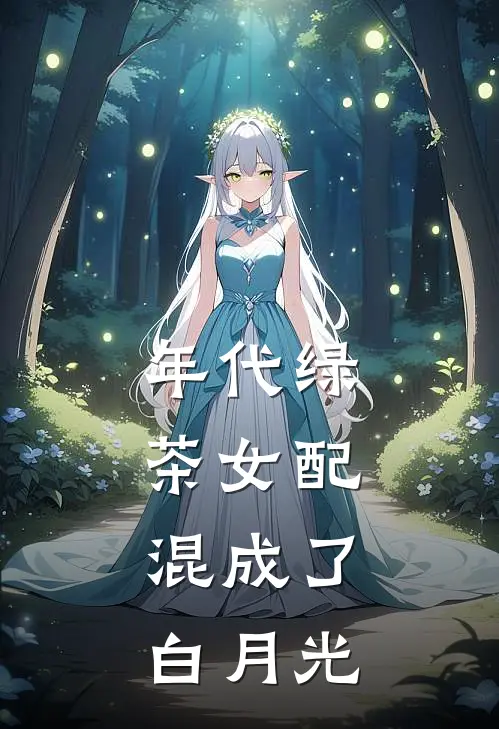 年代绿茶女配：混成了白月光