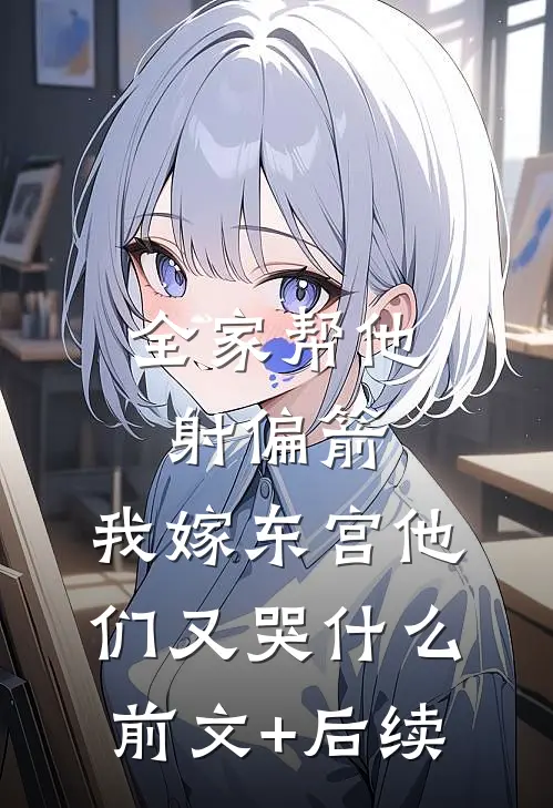 全家帮他射偏箭，我嫁东宫他们又哭什么前文+后续