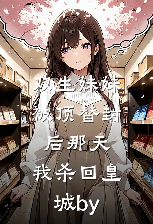 双生妹妹被顶替封后那天，我杀回皇城by