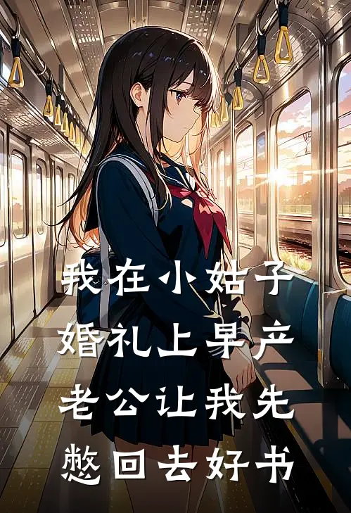 我在小姑子婚礼上早产，老公让我先憋回去好书