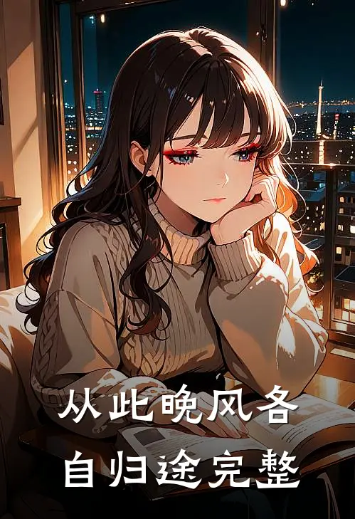 从此晚风各自归途完整