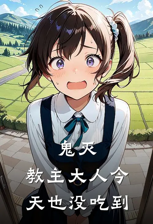 鬼灭：教主大人今天也没吃到
