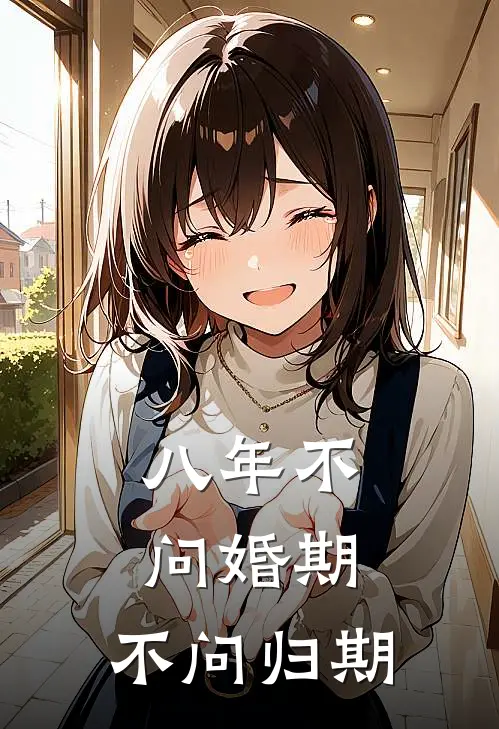 八年不问婚期，不问归期