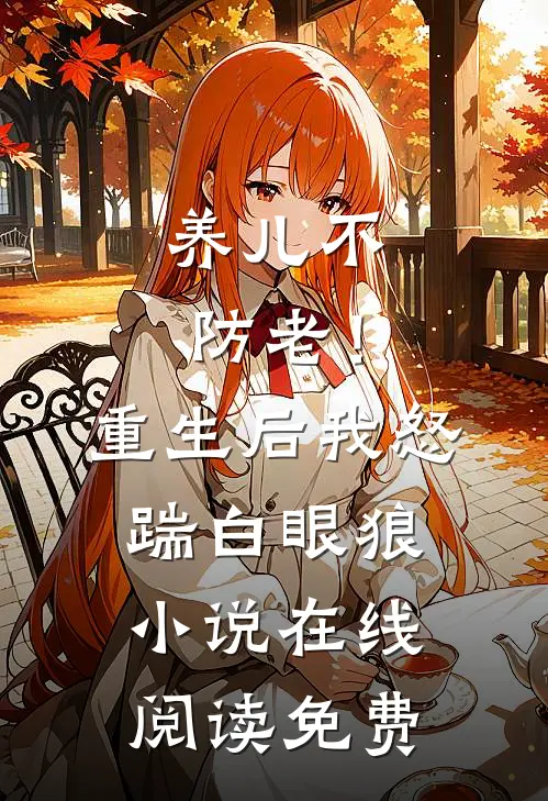 养儿不防老！重生后我怒踹白眼狼小说在线阅读免费