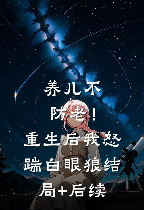 养儿不防老！重生后我怒踹白眼狼结局+后续