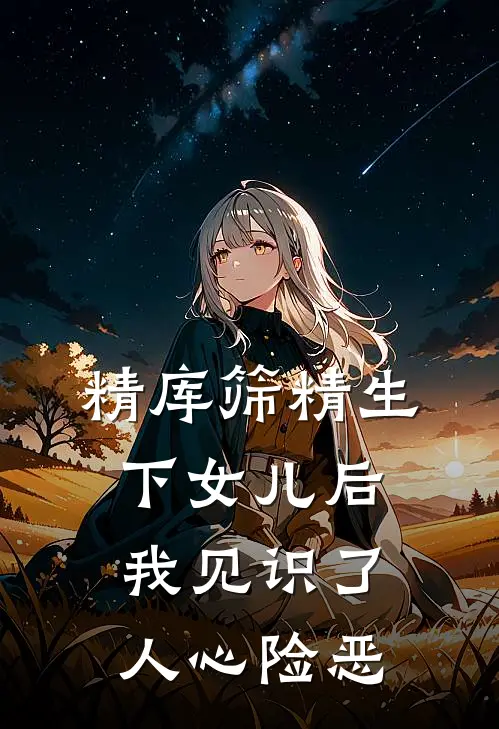 精库筛精生下女儿后，我见识了人心险恶