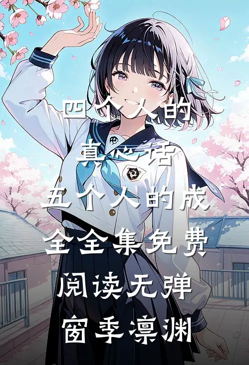 四个人的真心话，五个人的成全全集免费阅读无弹窗季凛渊
