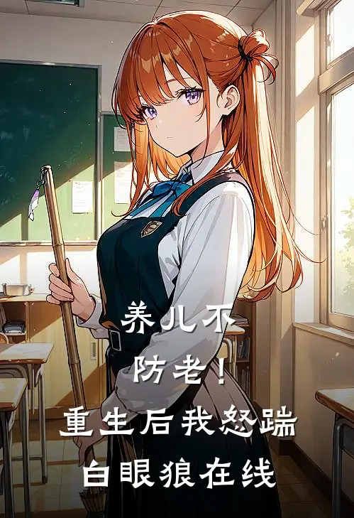 养儿不防老！重生后我怒踹白眼狼在线