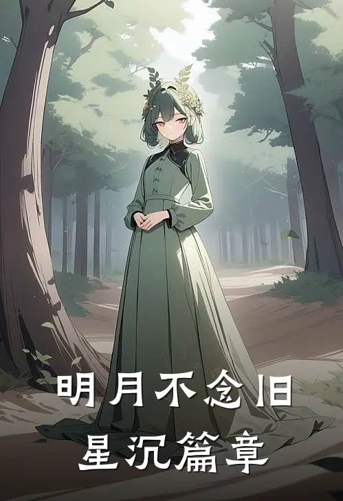 明月不念旧星沉篇章