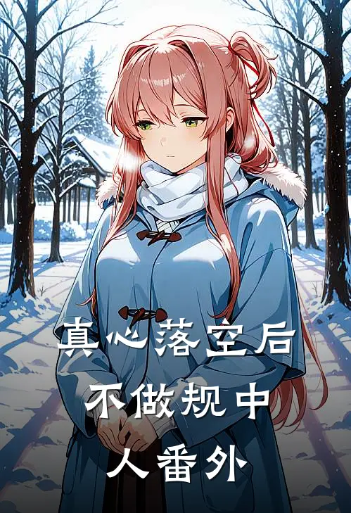 真心落空后，不做规中人番外