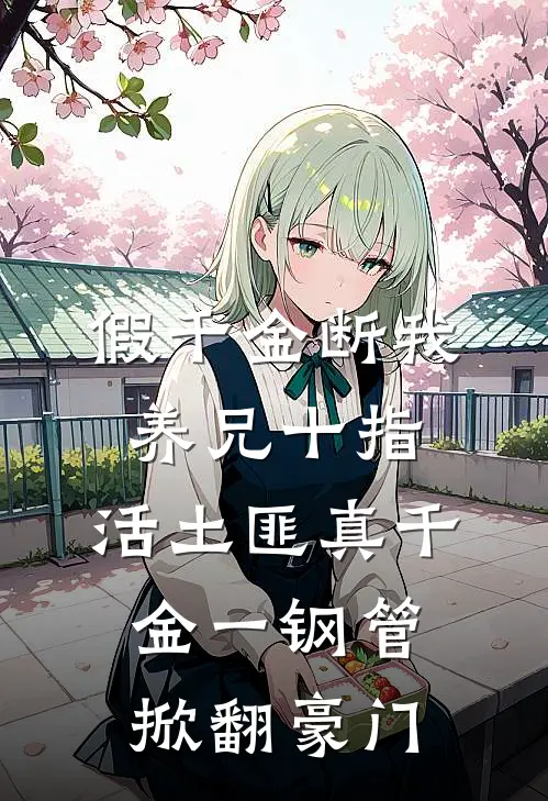 假千金断我养兄十指，活土匪真千金一钢管掀翻豪门