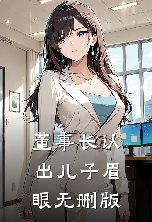 董事长认出儿子眉眼无删版