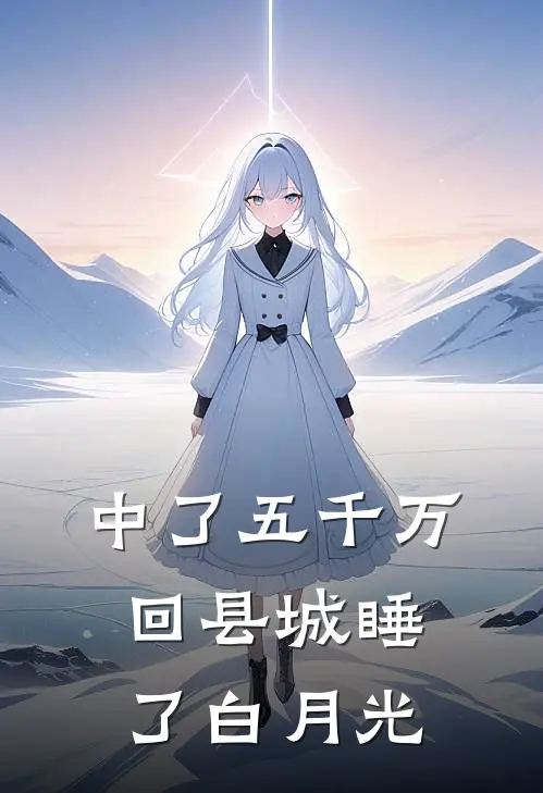 中了五千万，回县城睡了白月光