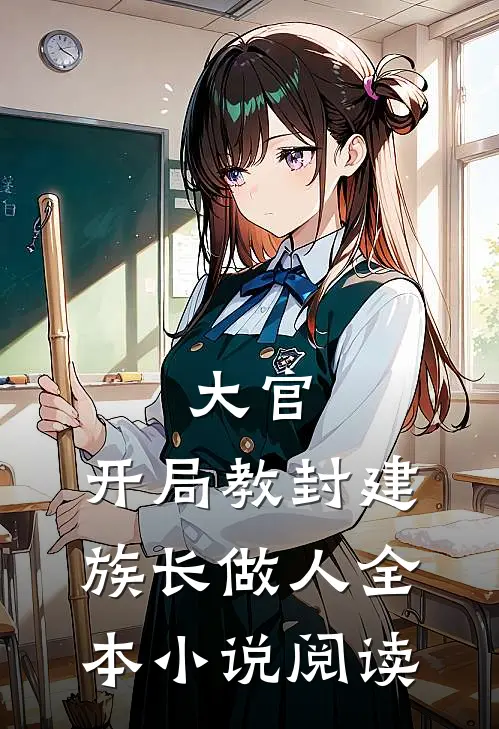 大官：开局教封建族长做人全本小说阅读