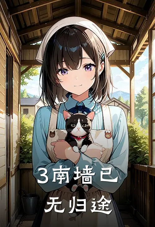 3南墙已无归途