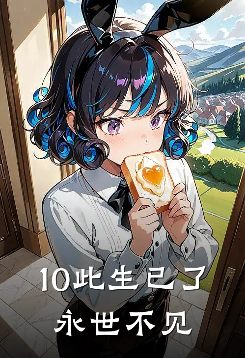 10此生已了，永世不见