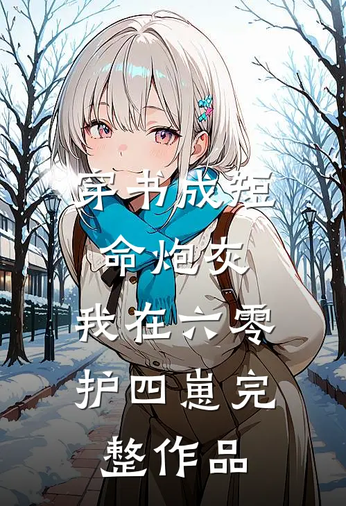 穿书成短命炮灰，我在六零护四崽完整作品