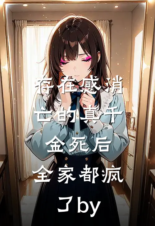 存在感消亡的真千金死后，全家都疯了by