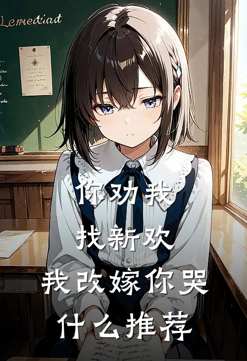 你劝我找新欢，我改嫁你哭什么推荐