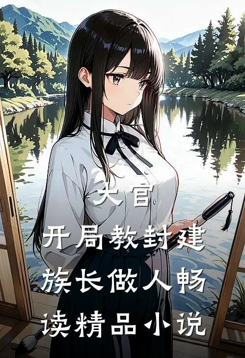 大官：开局教封建族长做人畅读精品小说
