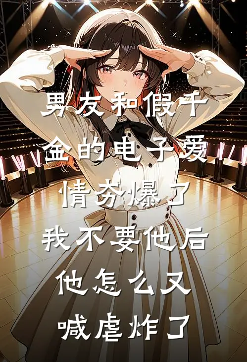 男友和假千金的电子爱情夯爆了，我不要他后他怎么又喊虐炸了