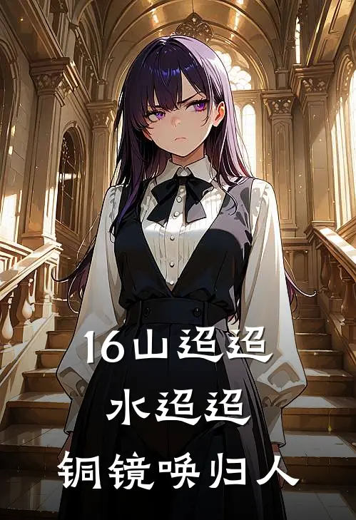 16山迢迢，水迢迢，铜镜唤归人