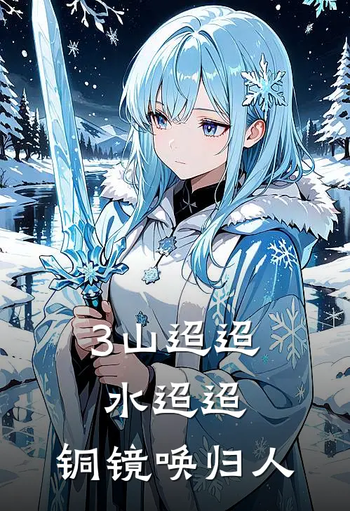 3山迢迢，水迢迢，铜镜唤归人