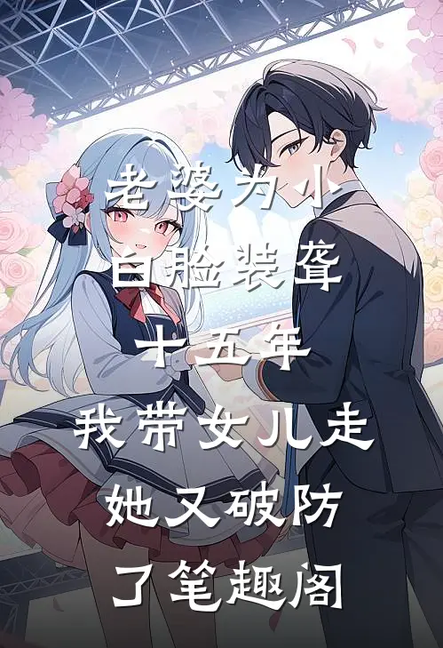 老婆为小白脸装聋十五年，我带女儿走她又破防了笔趣阁