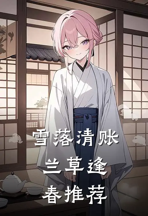 雪落清账，兰草逢春推荐