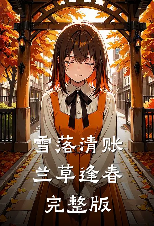 雪落清账，兰草逢春完整版