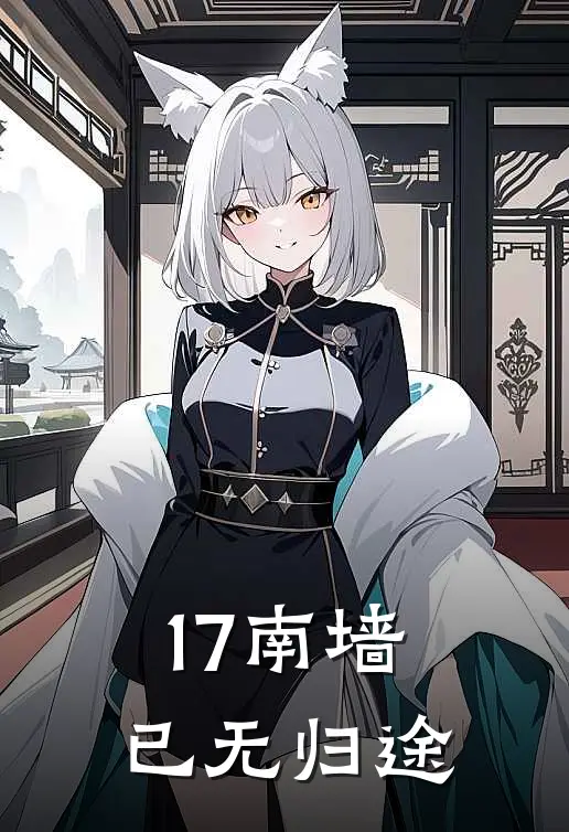 17南墙已无归途