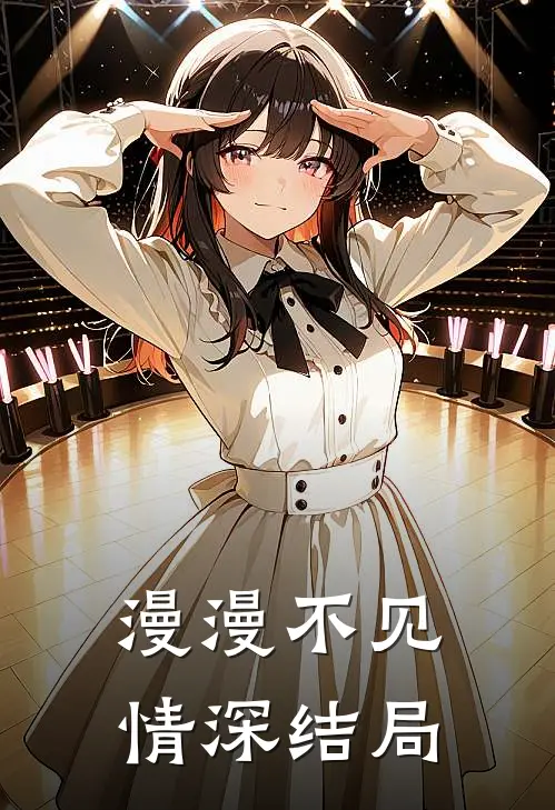 漫漫不见情深结局