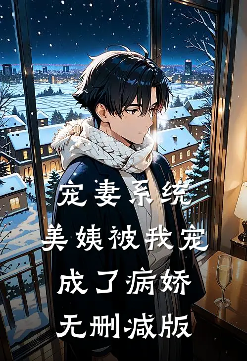 宠妻系统：美姨被我宠成了病娇无删减版