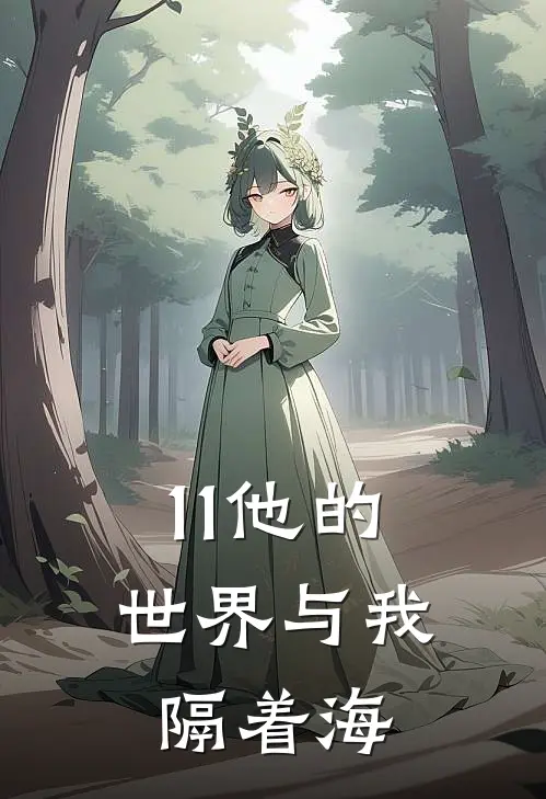 11他的世界与我隔着海