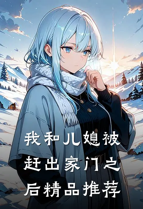 我和儿媳被赶出家门之后精品推荐