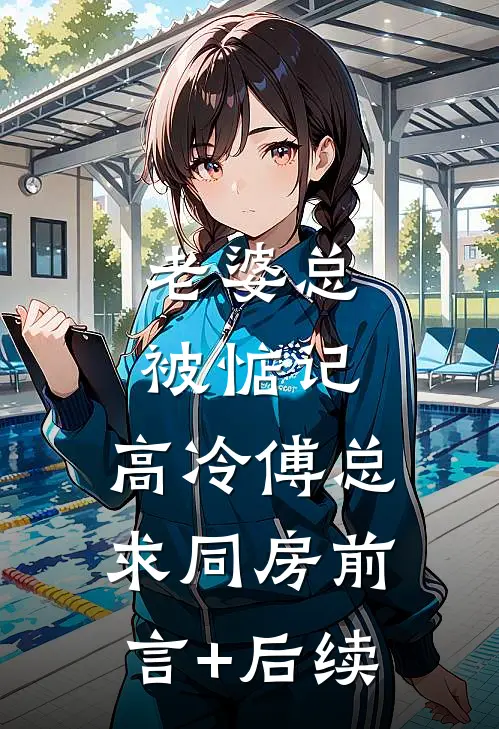 老婆总被惦记，高冷傅总求同房前言+后续