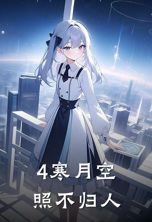 4寒月空照不归人