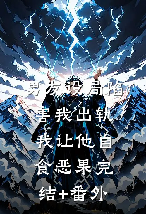 男友设局陷害我出轨，我让他自食恶果完结+番外