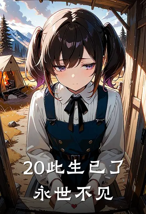 20此生已了，永世不见