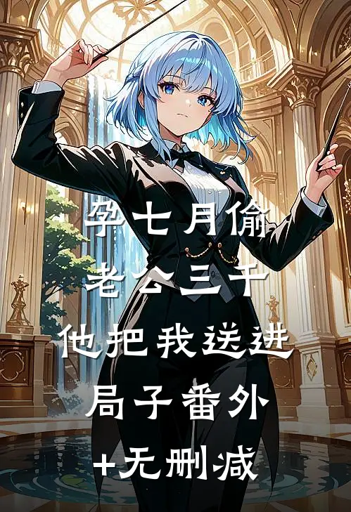 孕七月偷老公三千，他把我送进局子番外+无删减