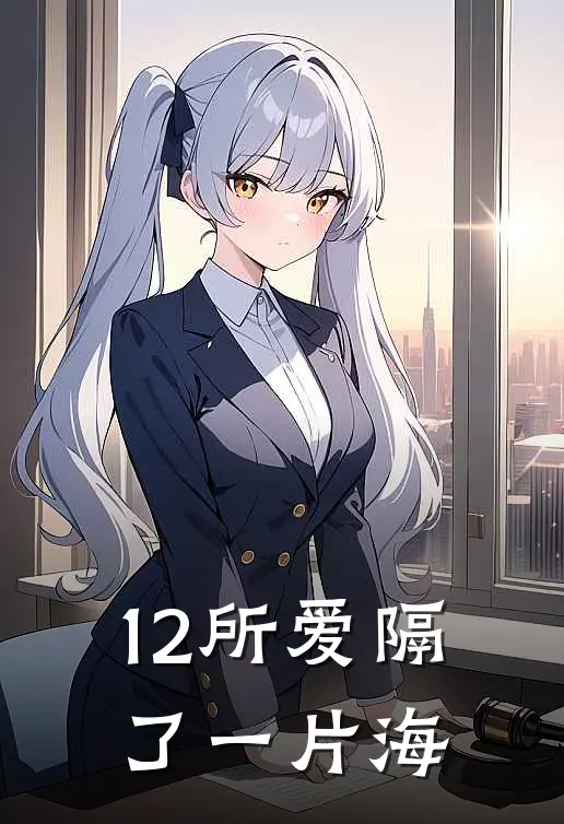 12所爱隔了一片海