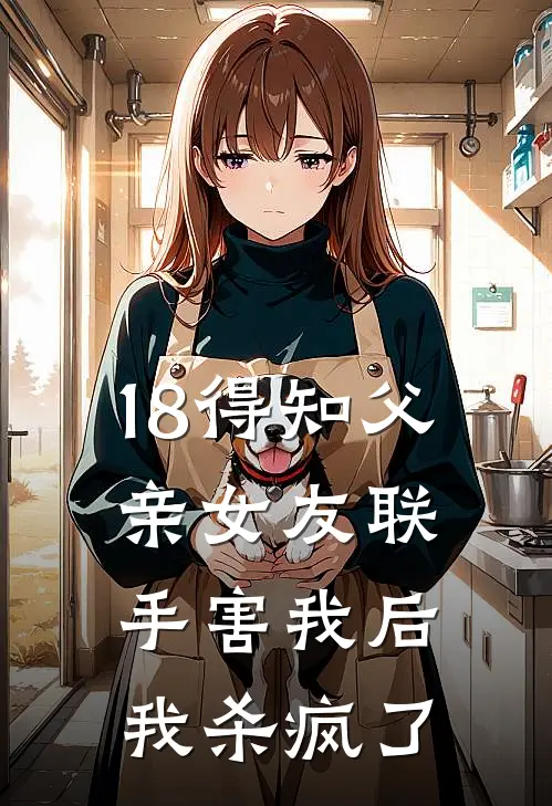 18得知父亲女友联手害我后，我杀疯了
