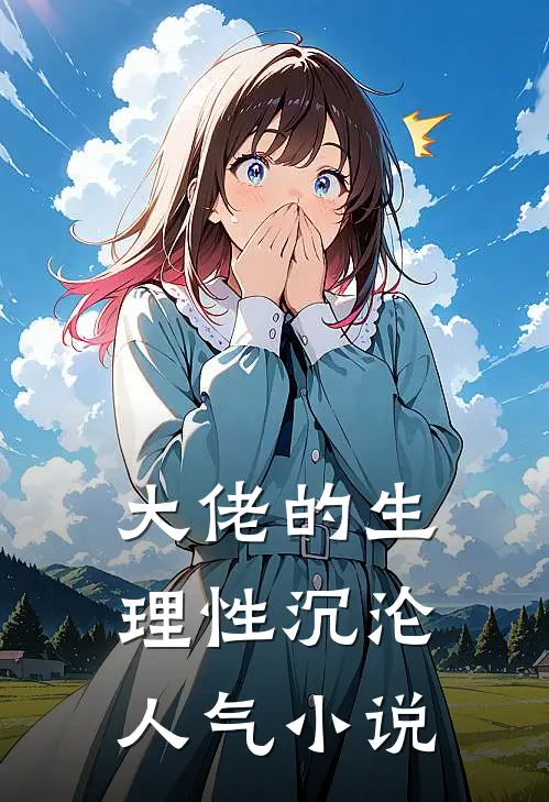 大佬的生理性沉沦人气小说