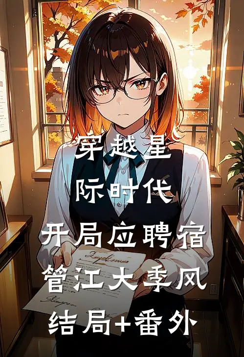 穿越星际时代：开局应聘宿管江大季风结局+番外