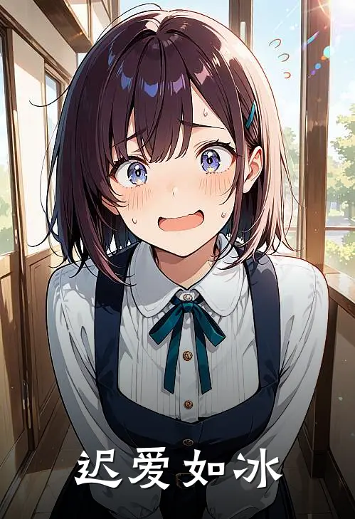 迟爱如冰