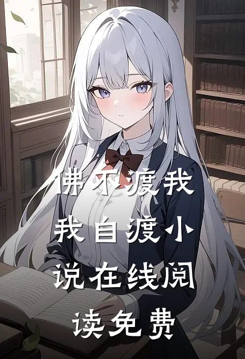 佛不渡我，我自渡小说在线阅读免费