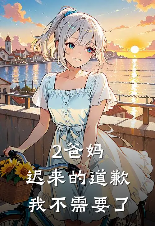 2爸妈，迟来的道歉，我不需要了