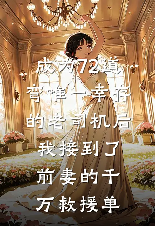 成为72道弯唯一幸存的老司机后，我接到了前妻的千万救援单
