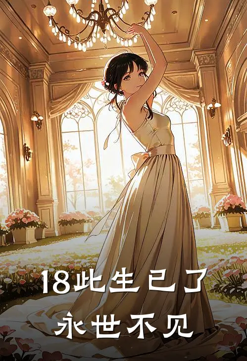 18此生已了，永世不见