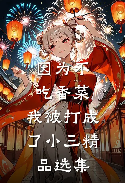 因为不吃香菜，我被打成了小三精品选集